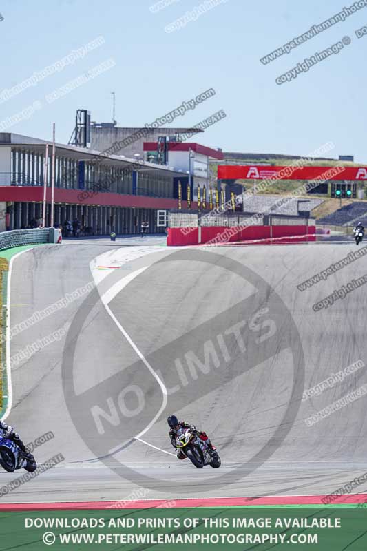 May 2023;motorbikes;no limits;peter wileman photography;portimao;portugal;trackday digital images